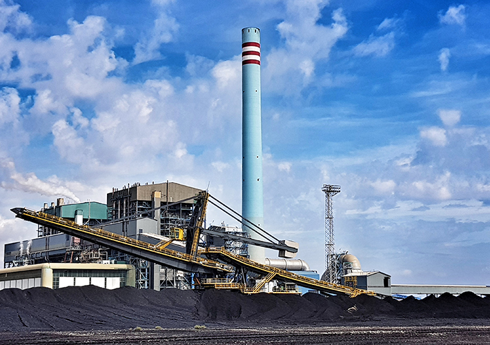 foto noticia ENDESA RECIBE EL ACTA OFICIAL DE CIERRE DE LA CENTRAL TÉRMICA LITORAL.